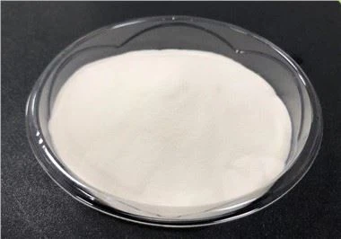 Сухой гидроксид алюминия